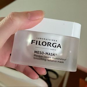 Facial mask